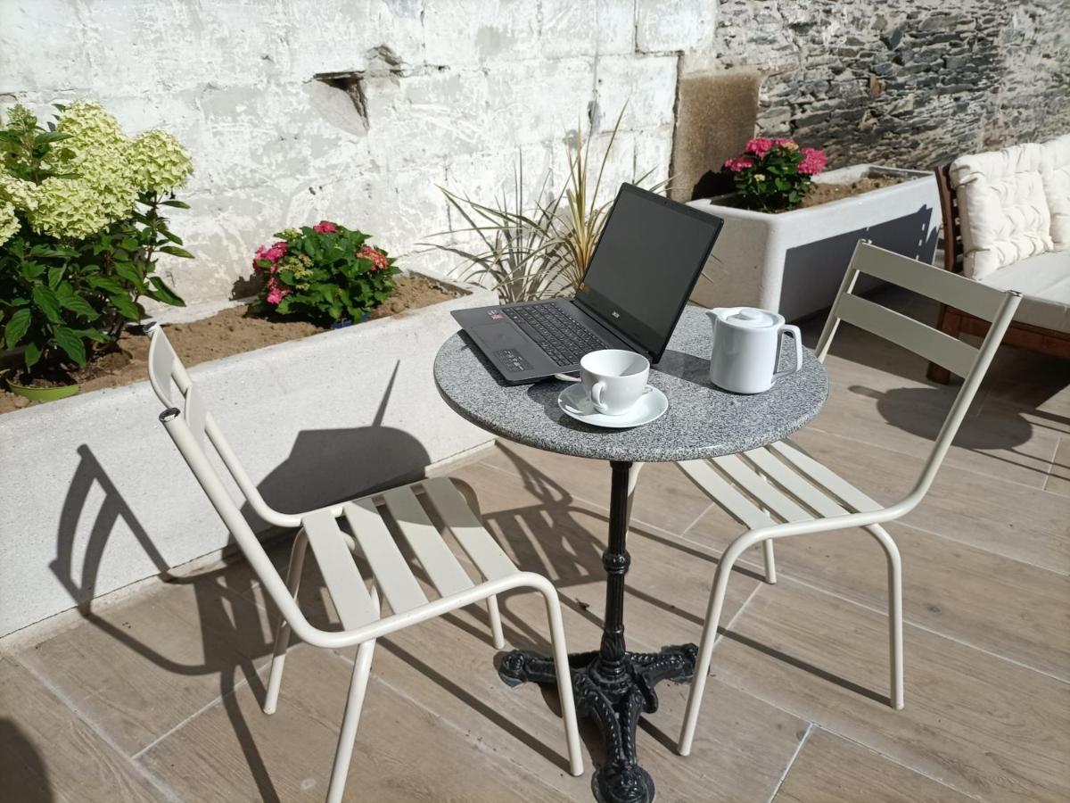 Villa Buffon Angers Exterior photo